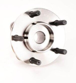 Комплект підшипника колеса BTA H1Y021BTA