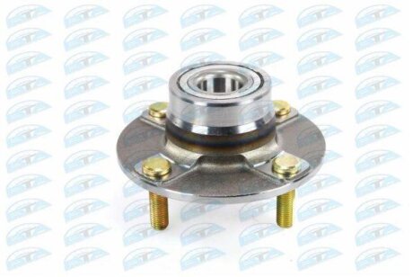 Комплект підшипника колеса BTA H20503BTA