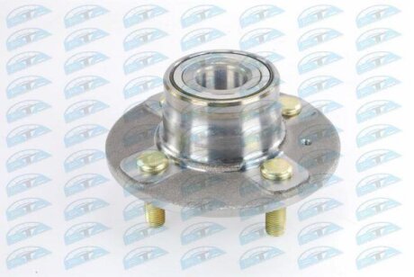 Комплект підшипника колеса BTA H20515BTA