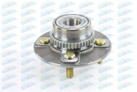 Комплект підшипника колеса BTA H20516BTA
