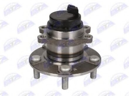 Комплект підшипника колеса BTA H20539BTA
