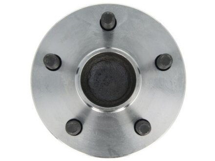 Комплект підшипника колеса BTA H22067BTA