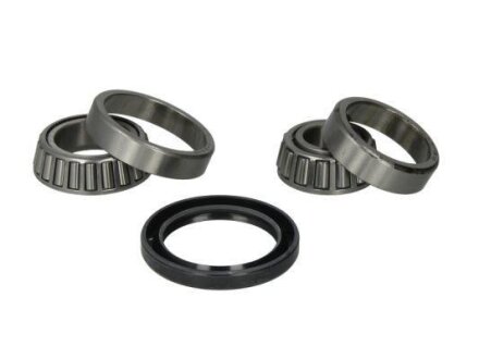 Комплект підшипника колеса BTA H24001BTA