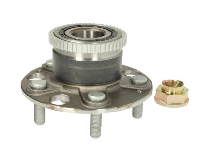 Комплект підшипника колеса BTA H24031BTA