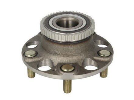 Комплект підшипника колеса BTA H24073BTA