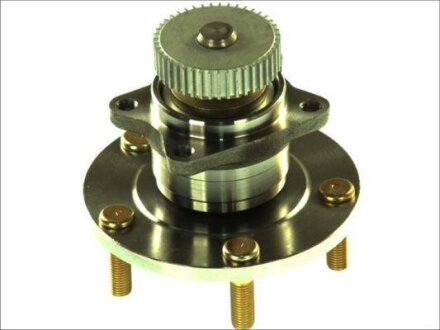 Комплект підшипника колеса BTA H25024BTA