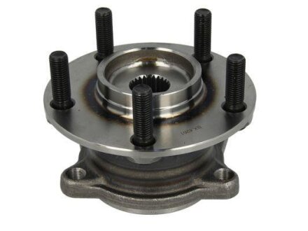 Комплект підшипника колеса BTA H25057BTA
