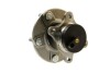 Підшипник колеса,комплект BTA H28023BTA (фото 2)