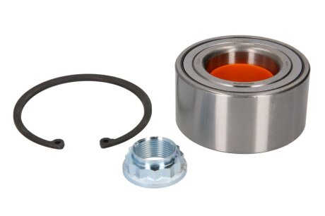 Комплект підшипника колеса BTA H2B028BTA