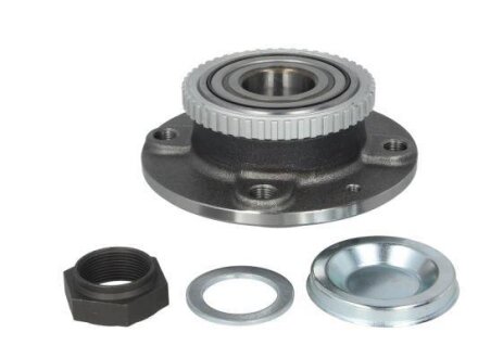 Комплект підшипника колеса BTA H2C005BTA
