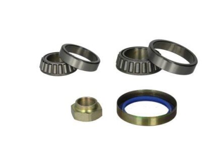 Комплект підшипника колеса BTA H2C039BTA