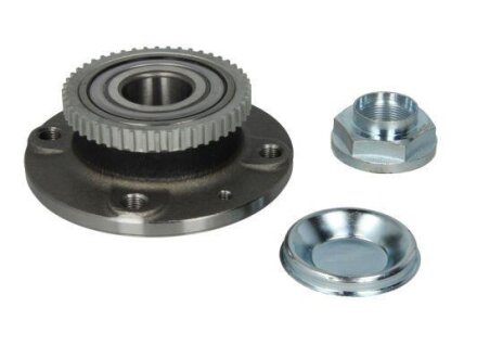 Комплект підшипника колеса BTA H2C043BTA