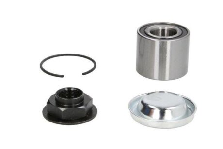 Комплект підшипника колеса BTA H2C047BTA