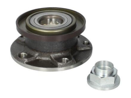Комплект підшипника колеса BTA H2D011BTA