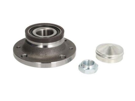 Комплект підшипника колеса BTA H2F015BTA