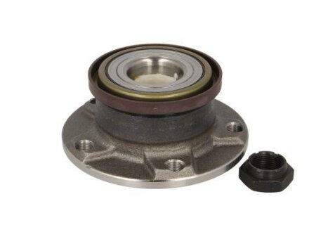 Комплект підшипника колеса BTA H2F017BTA