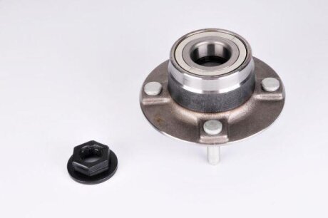 Комплект підшипника колеса BTA H2G015BTA