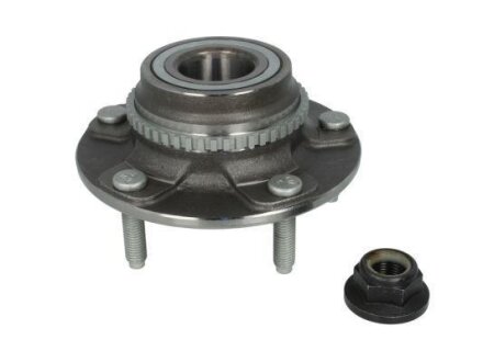Комплект підшипника колеса BTA H2G044BTA