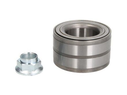 Комплект підшипника колеса BTA H2I002BTA
