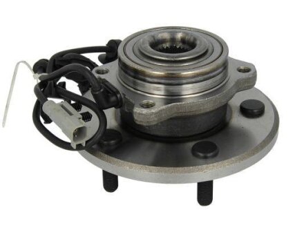 Комплект підшипника колеса BTA H2Y012BTA