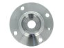 Ступиця колеса BTA H5W017BTA (фото 3)