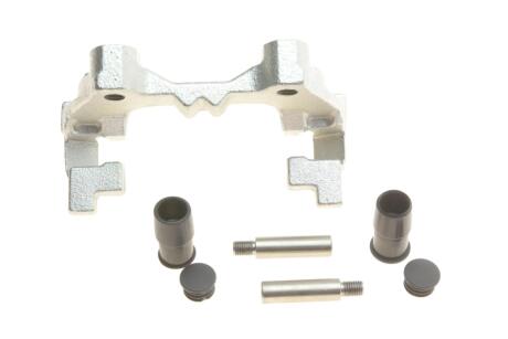 Скоба суппорта BUDWEG CALIPER 384836-1