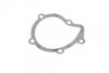 Помпа системи охолодження Citroen Xantia/Xsara/Peugeot 306/406 1.8i 16V 95-03 (20z) (B/B) (6 лоп) BUGATTI PA5505 (фото 9)