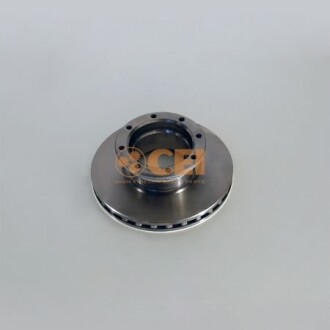 ГАЛЬМІВНИЙ ДИСК C.E.I 215.099