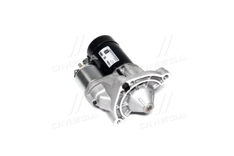 Стартер 12В 1.2кВт PSA AX/Berlingo/C15/C2/3/Xsara/Fiorino/106/205/207/306/307/308/405/Partner \'\'86>> CARGO 110584