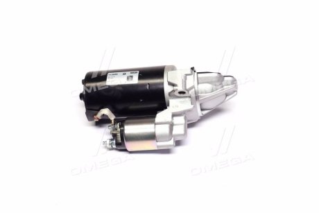 Стартер 12В 2кВт FORD/PSA/LAND ROVER Tourneo/Transit/Jumper/Ducato/Boxer/Defender \'\'0.6>> CARGO 113959