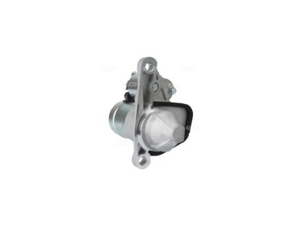 Стартер 12В 1,0 кВт NISSAN/RENAULT Juke/Qashqai/X-Trail/Tiida/Laguna \'\'1.6-2.0 \'\'04-19 CARGO 115341