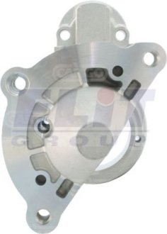 Крышка стартера CARGO 235123