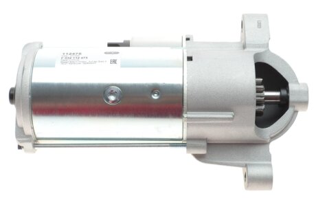 Стартер CARGO F 032 112 475