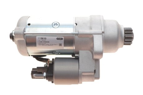 Стартер CARGO F 032 115 610