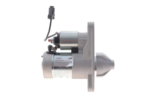 Стартер CARGO F 032 116 875