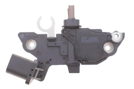 РЕГУЛЯТОР ГЕНЕРАТОРА CARGO F 032 234 771
