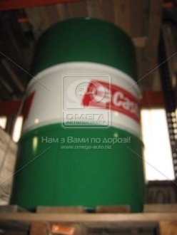 Масло для двигателя CASTROL 15B698