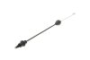 Трос акселератора Cavo 1303 029 (фото 3)