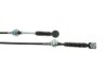 Трос переключения передач Cavo 1314 617 (фото 5)