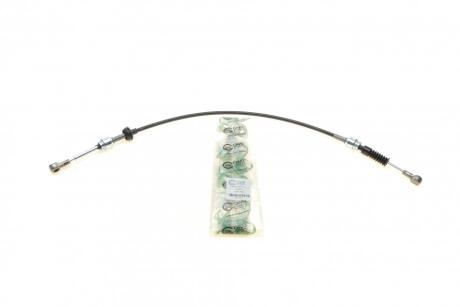 Трос перемикання передач Cavo 6014 602