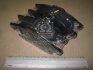 Колодки тормозные дисковые передние Ope Astra H, Vectra C CHAMPION 573723CH (фото 1)