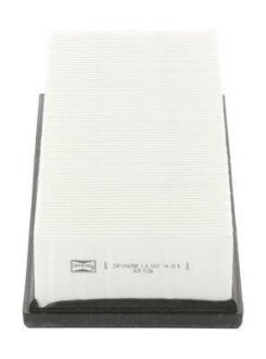 Фото фільтр повітряний CHAMPION CAF100698P Фільтр повітряний CHAMPION CAF100698P