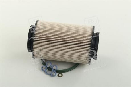 Топливный фильтр SKODA OCTAVIA II 1.9, 2.0d CHAMPION CFF100423