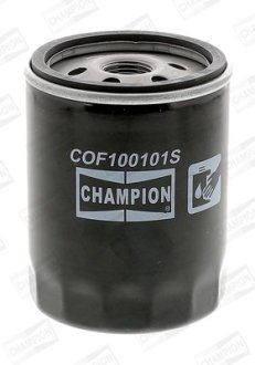 Фільтр масляний CHAMPION COF100101S