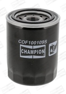 Фильтр масляный CHAMPION COF100109S