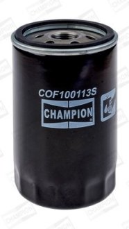 Фильтр масла CHAMPION COF100113S