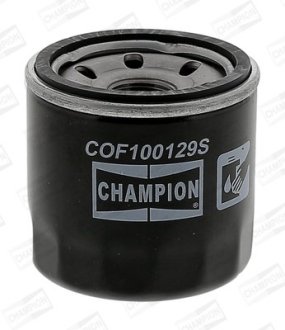 Фильтр масляный CHAMPION COF100129S