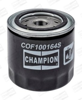 Фильтр масляный CHAMPION COF100164S