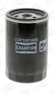 Фильтр масла CHAMPION COF100168S