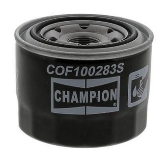 Фильтр масла CHAMPION COF100283S